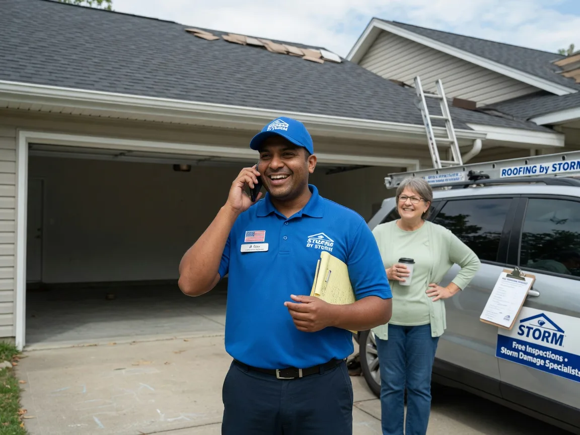 Roof Repair Near Me Council Bluffs, IA FAQs