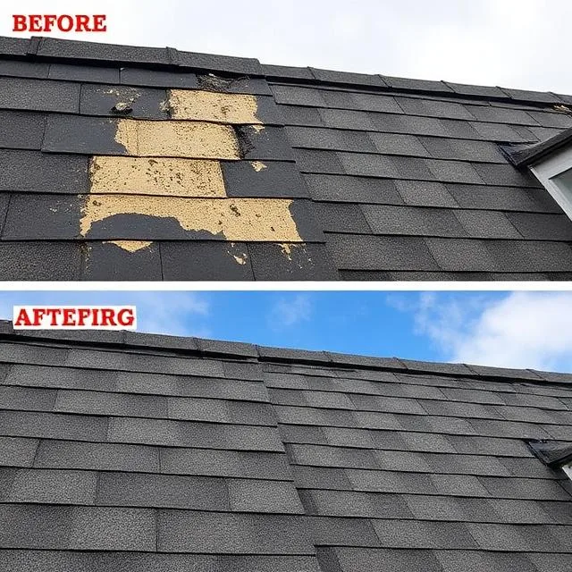 Roof Repair Near Me in Council Bluffs, IA near me